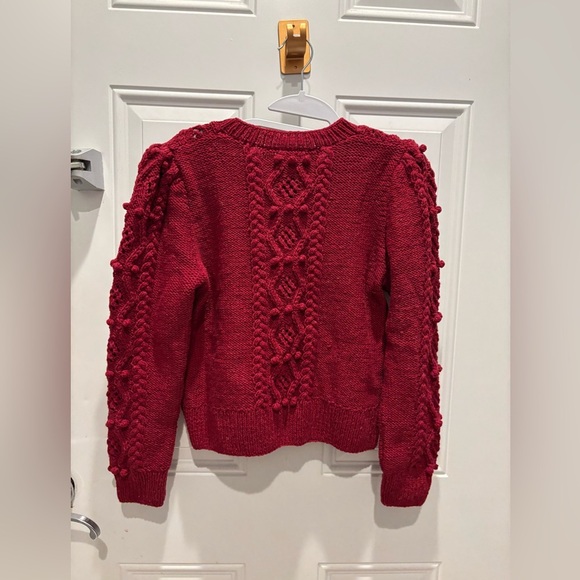 Michaela Buerger THEKLA CARDIGAN small - Picture 5 of 8